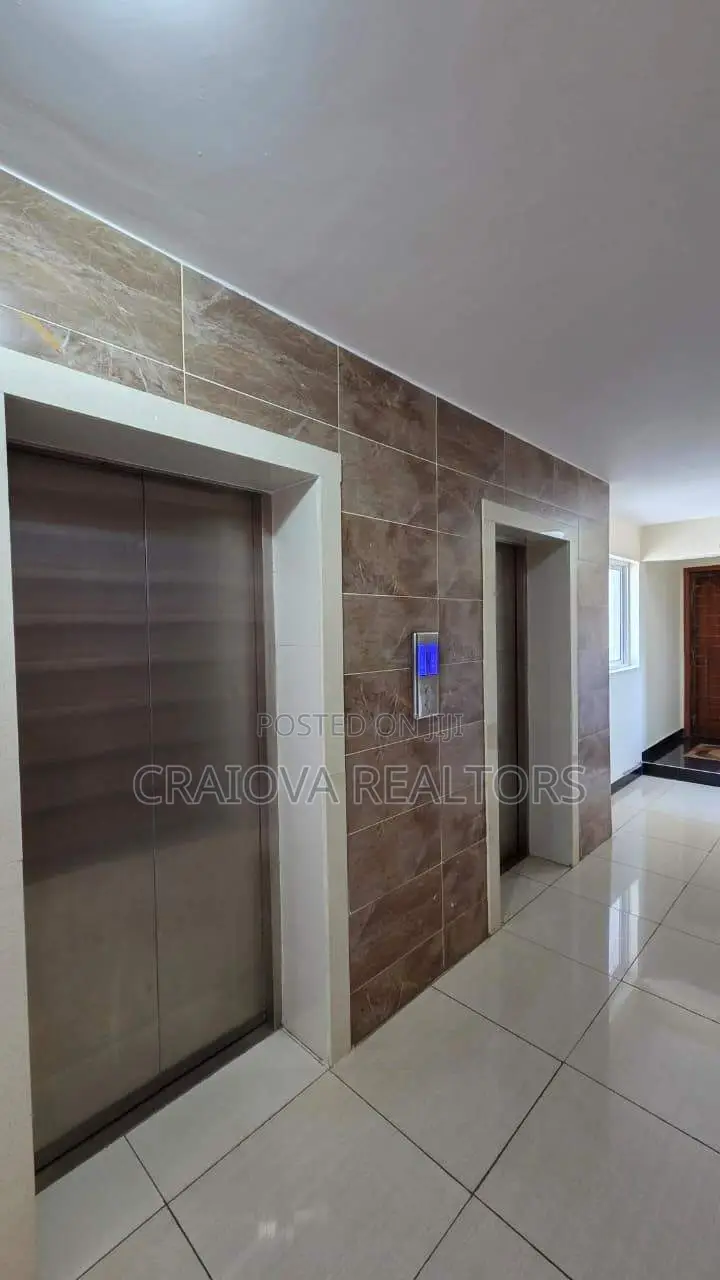 3bdrm Apartment in Kileleshwa for sale