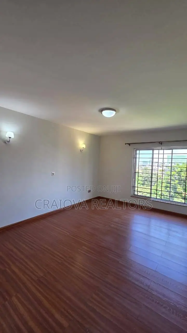 3bdrm Apartment in Kileleshwa for sale