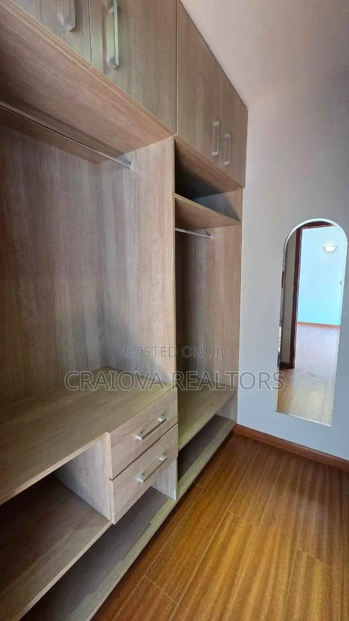 3bdrm Apartment in Kileleshwa for sale