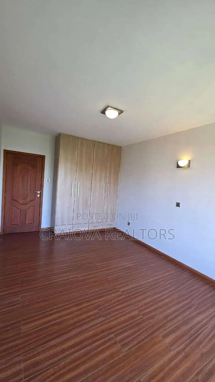 3bdrm Apartment in Kileleshwa for sale