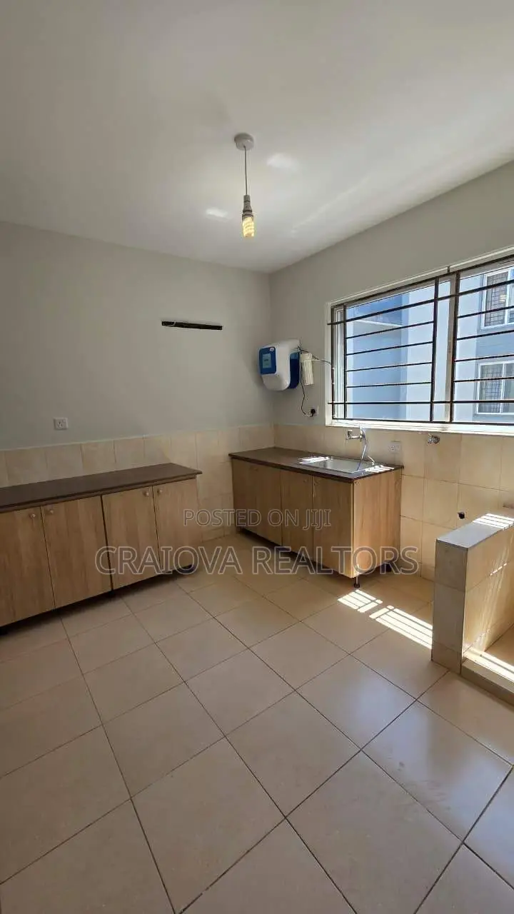 3bdrm Apartment in Kileleshwa for sale