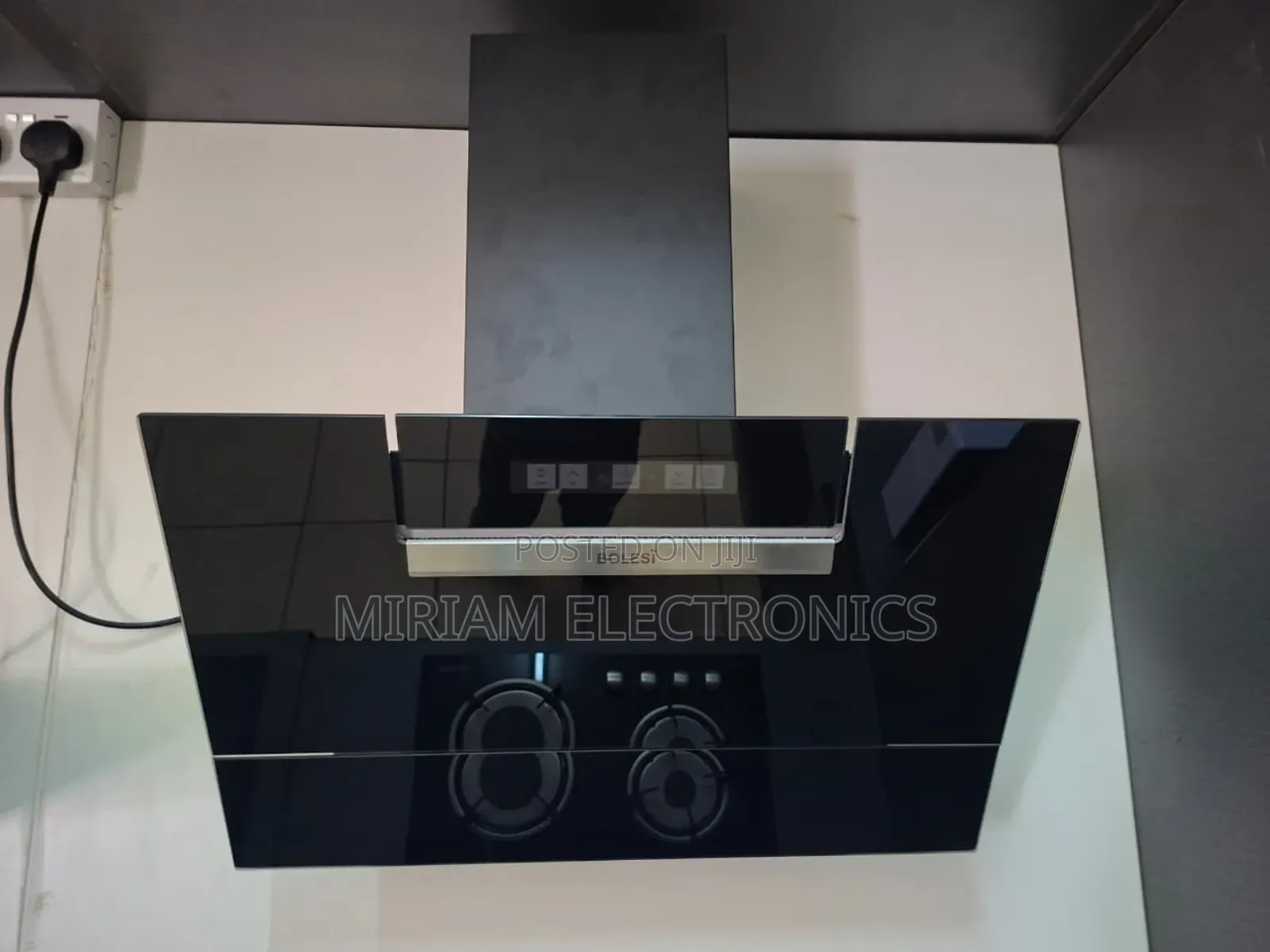 Bolesi 60cm Robotic Hood ,Wave Coat and Touch