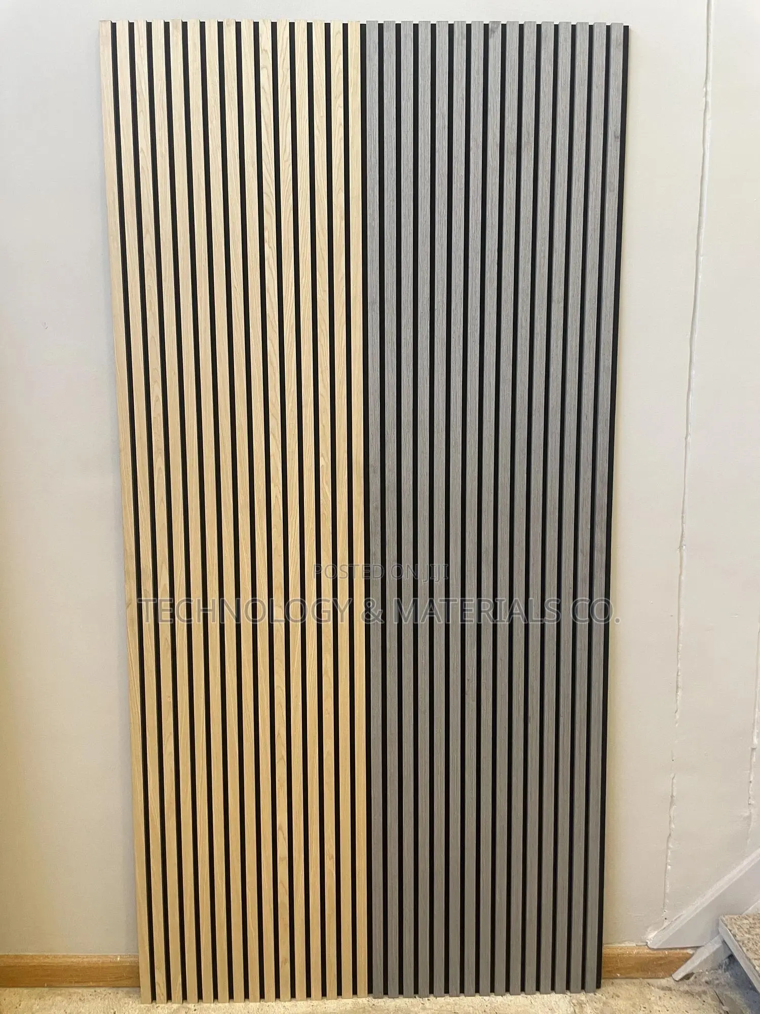 Soundproofing Wall Panels