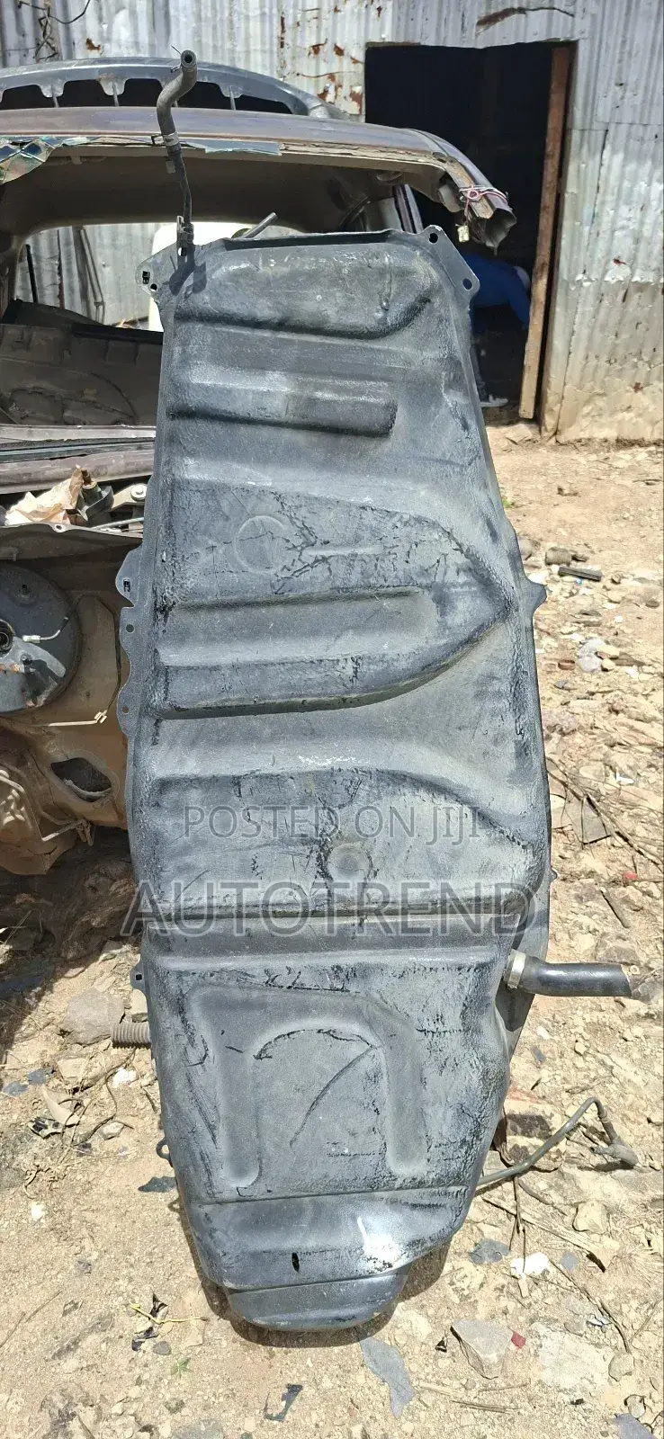 Car Fuel Tank Exjapan And Locally Used Available