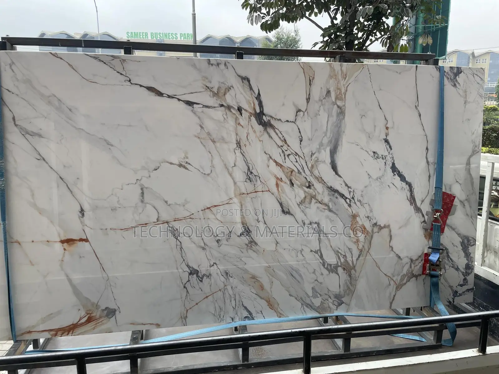 Kitchentop Sintered Stones