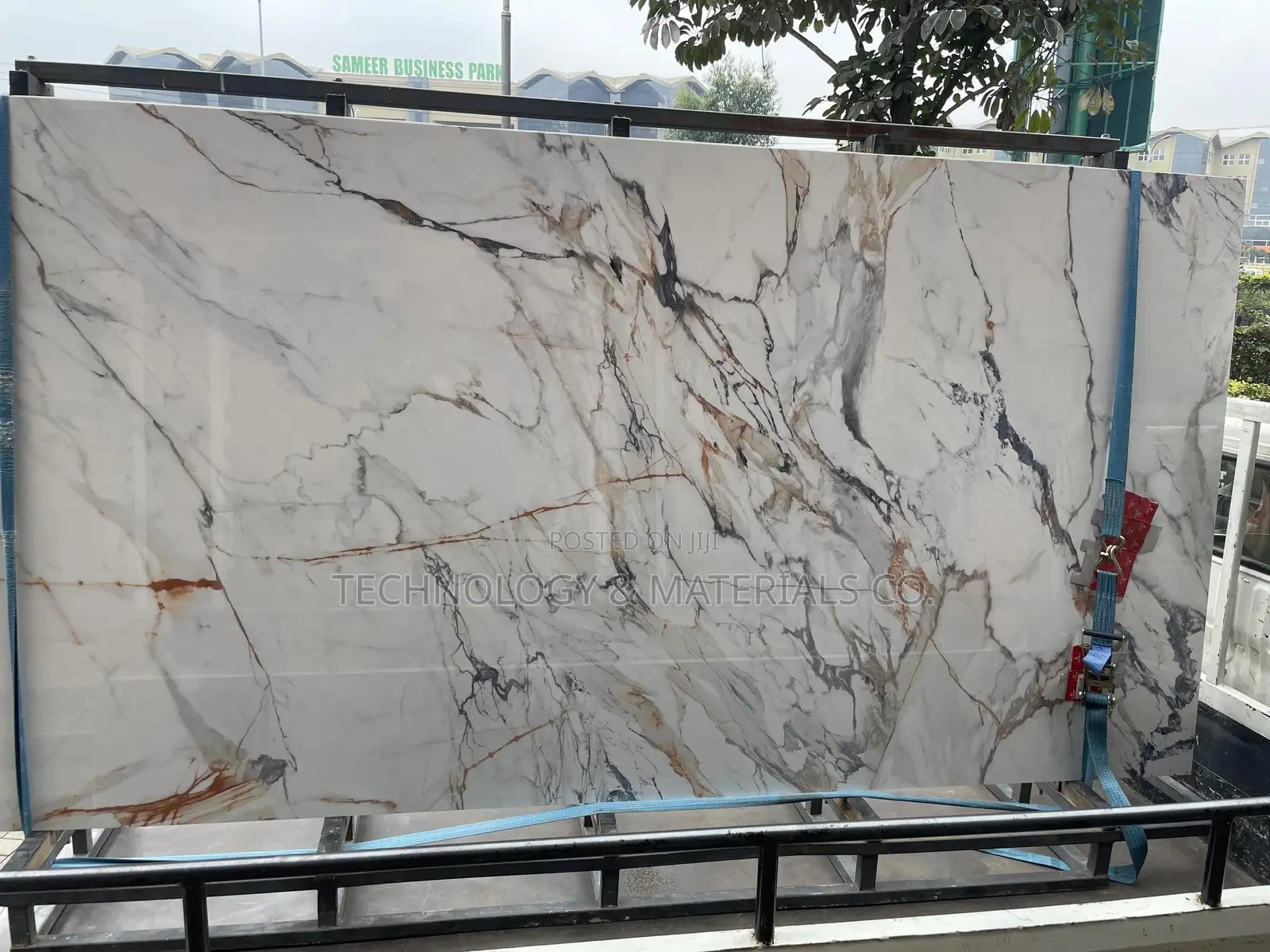 Kitchentop Sintered Stones