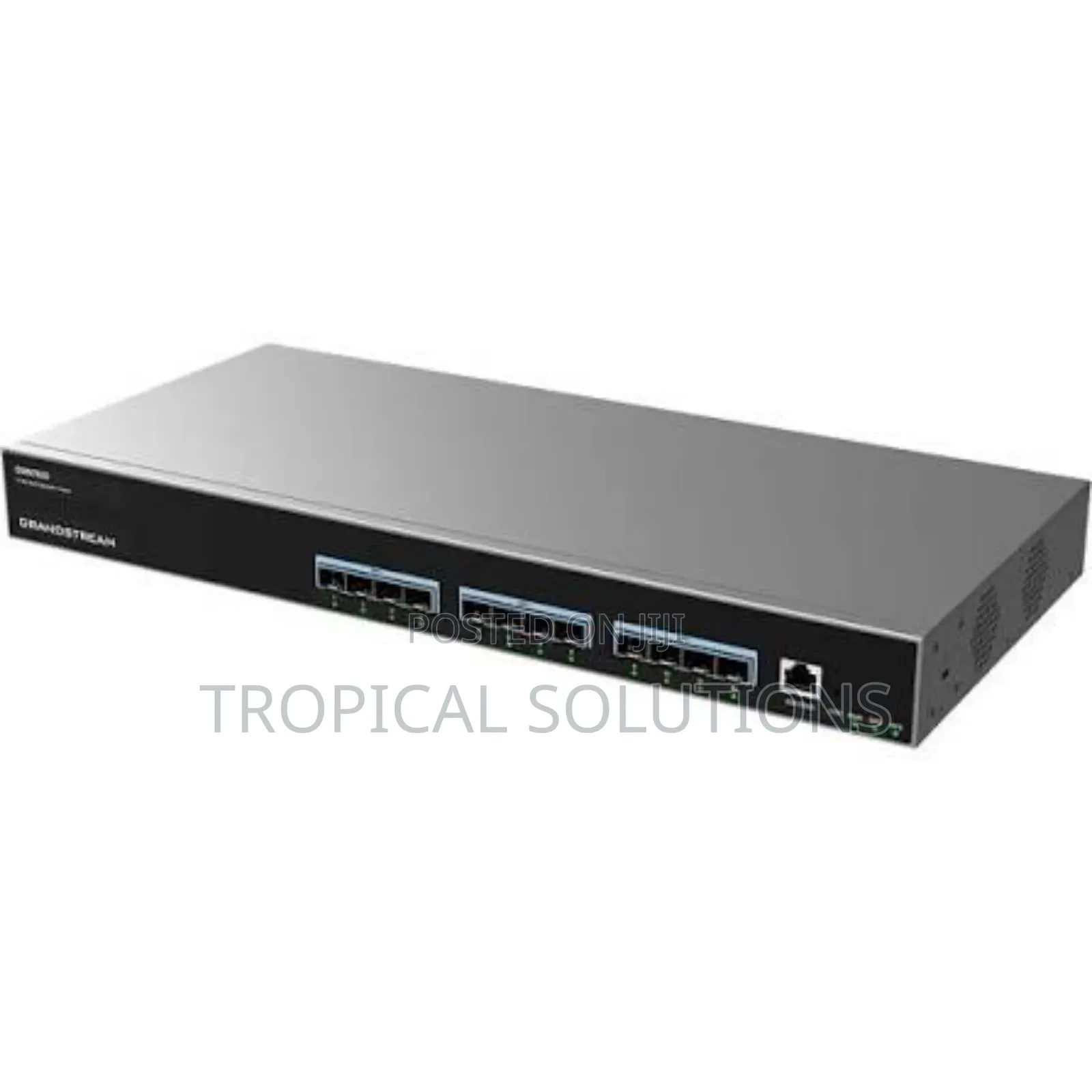 Grand Stream Gwn7832 Managed Switch Available