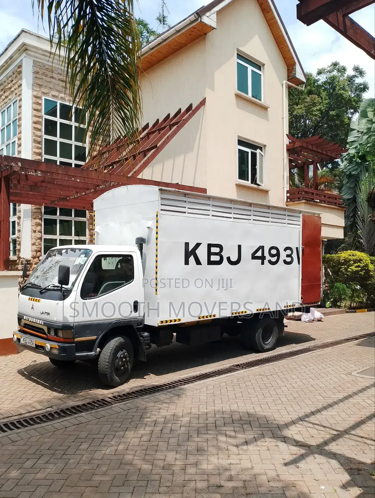 Movers/Transport Services in Syiokimau,Katani,Athiriver.