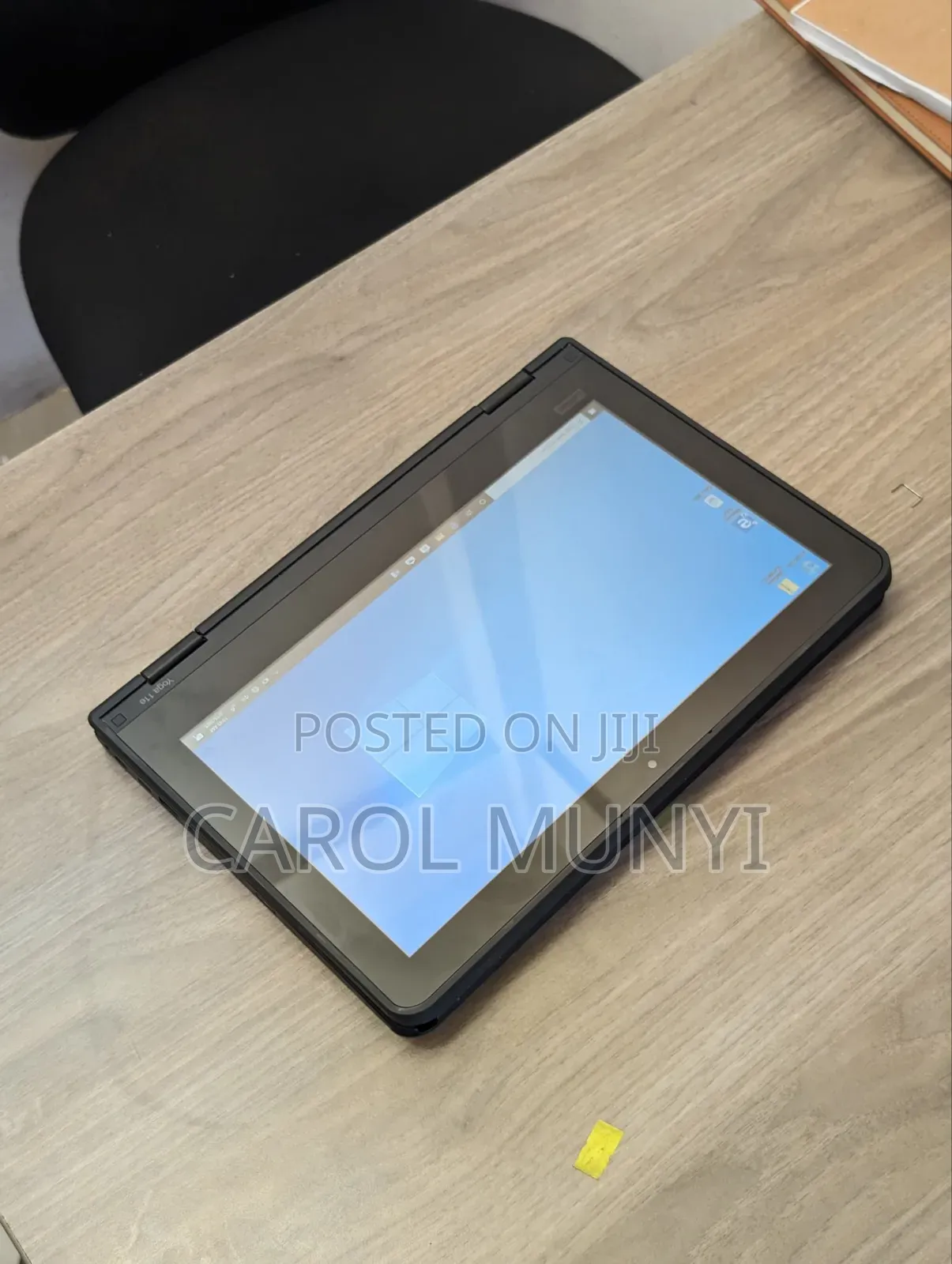 New Laptop Lenovo Thinkpad X1 Yoga 8GB Intel Core I7 SSD 512GB