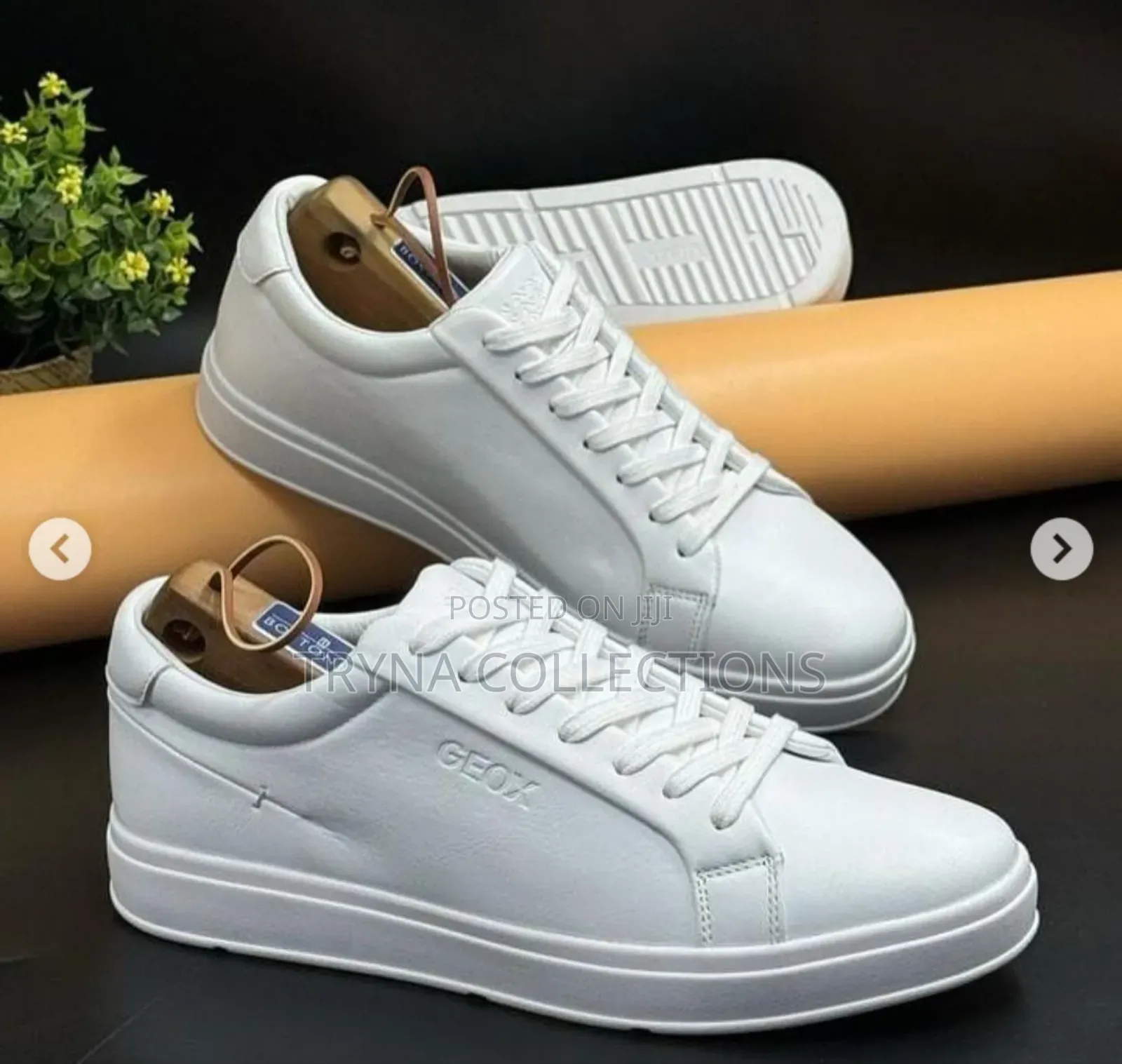 Geox High Quality Shoes