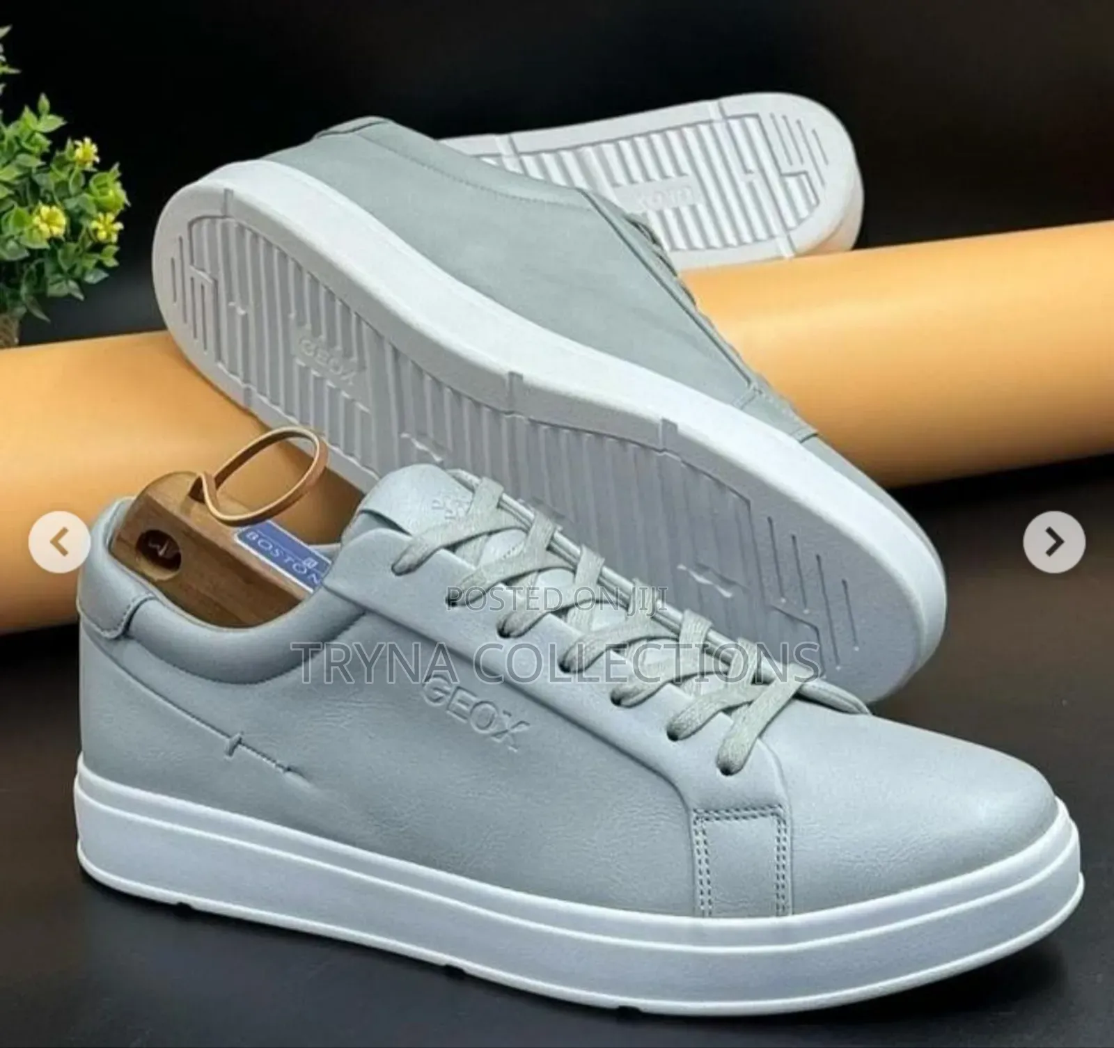 Geox High Quality Shoes