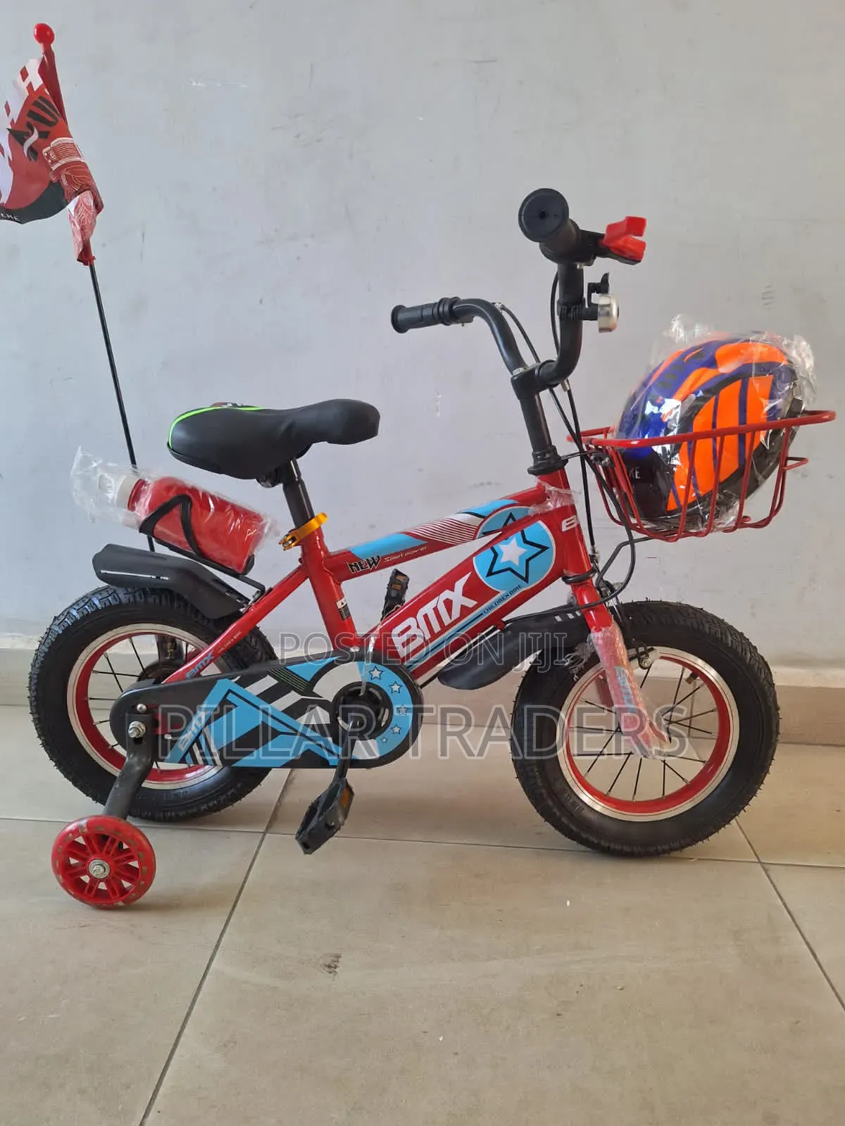 Kids Bicycle