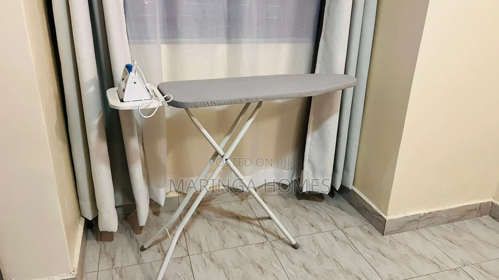 Modern 1 Bedroom Airbnb in Ruaka | Near Two Rivers | Daily Stay