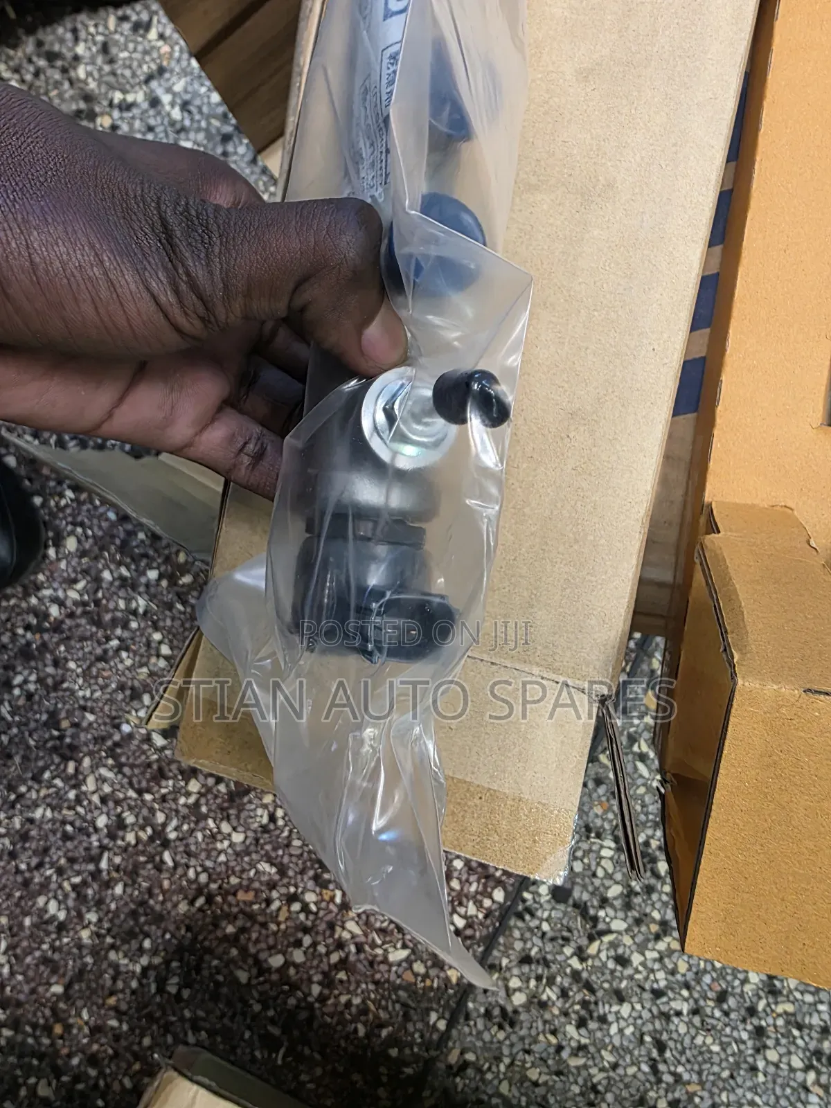 Toyota Prado J150 and Hilux Revo 1gd/2gd Genuine Common Rail