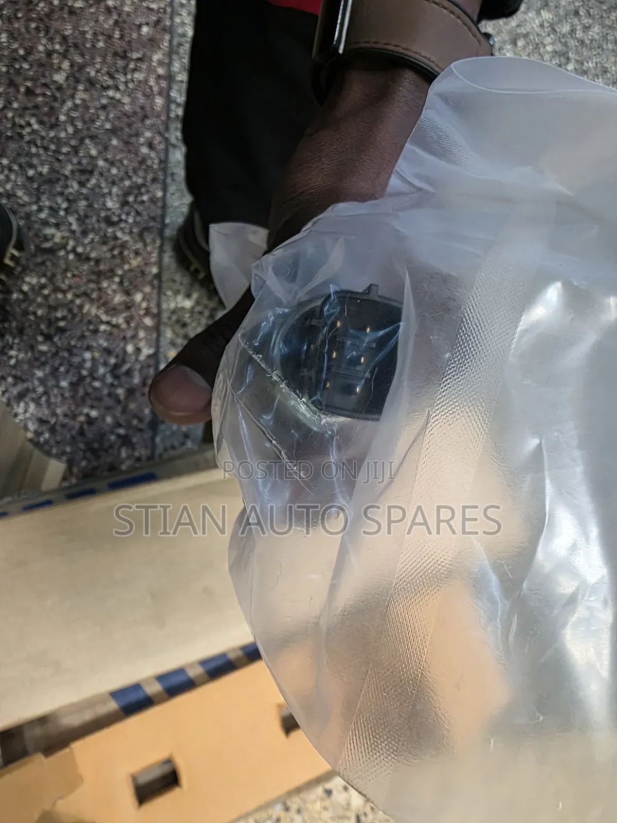 Toyota Prado J150 and Hilux Revo 1gd/2gd Genuine Common Rail