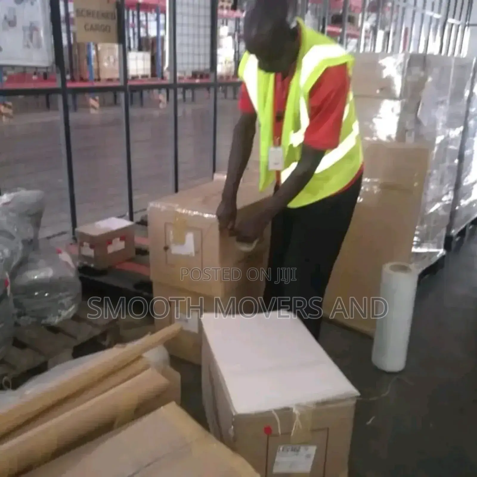 Movers/Transport Services From Nakuru to Nairobi.
