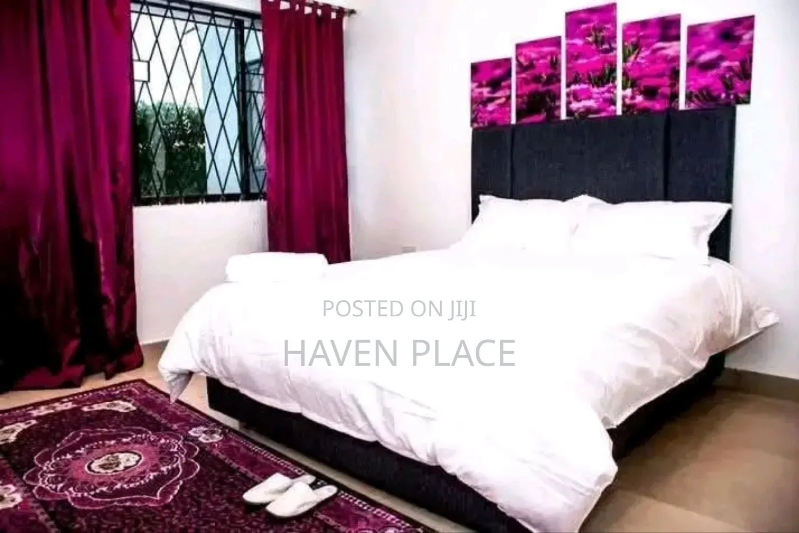 Own Compound Airbnb in Nairobi,Thika Road
 Kimbo , Ebenezer