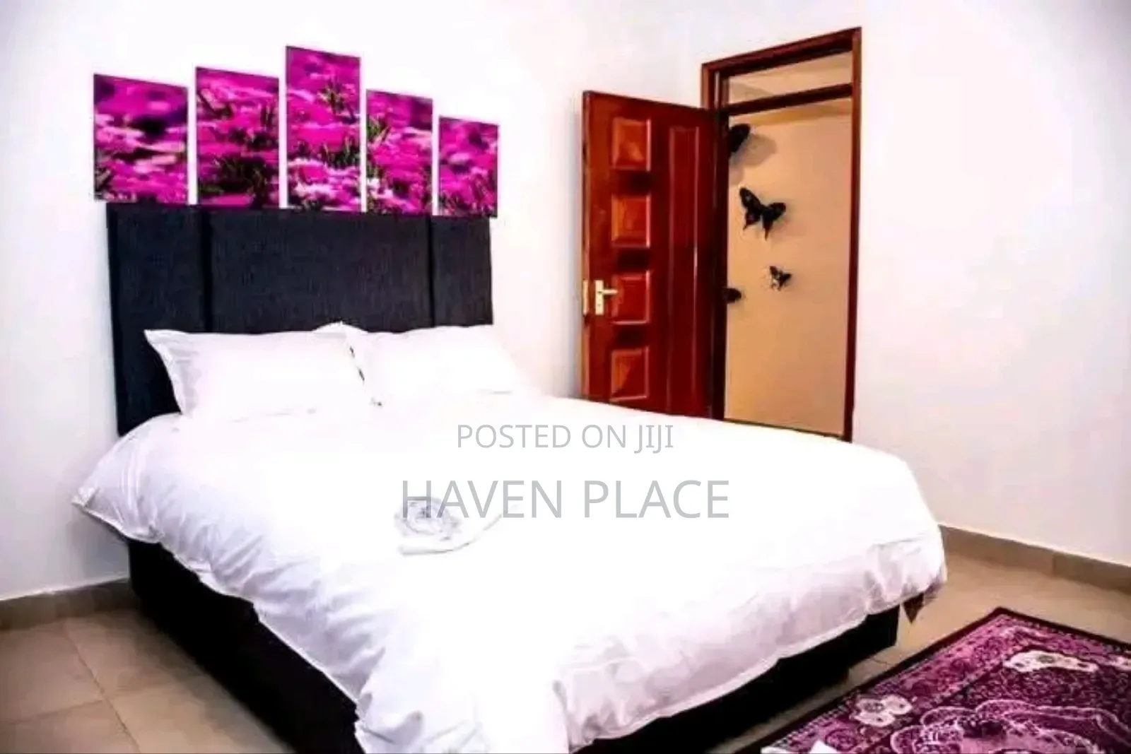 Own Compound Airbnb in Nairobi,Thika Road
 Kimbo , Ebenezer
