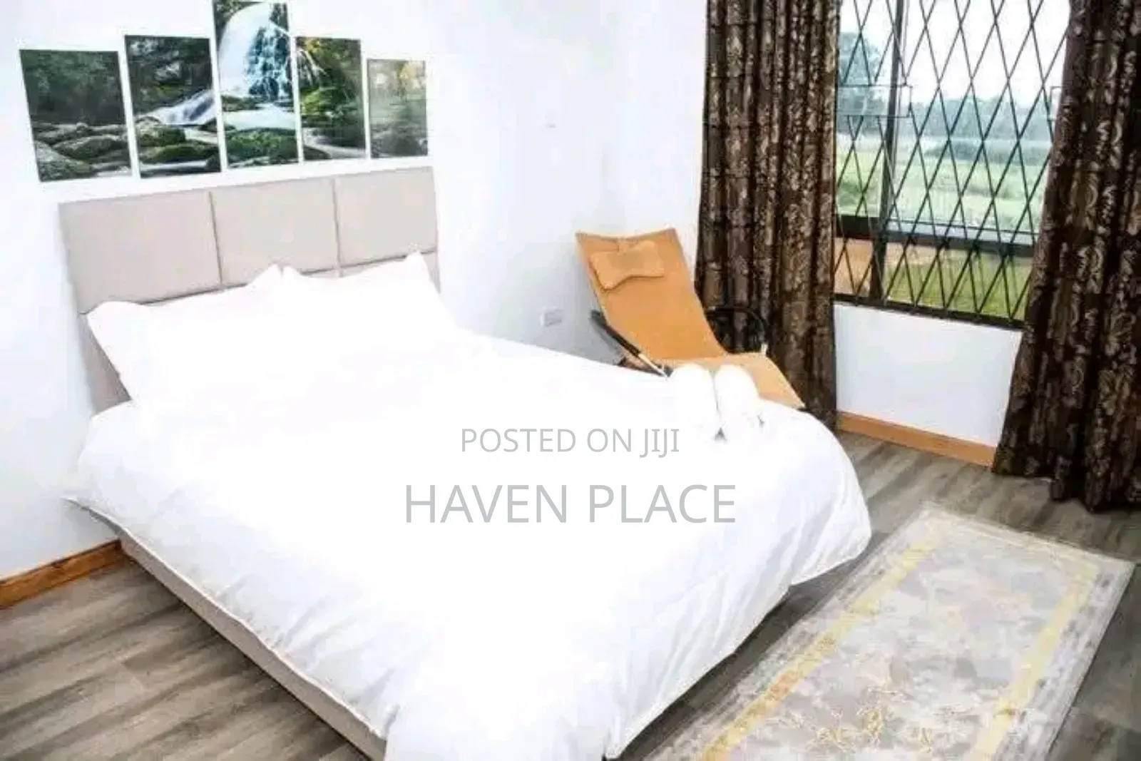 Own Compound Airbnb in Nairobi,Thika Road
 Kimbo , Ebenezer