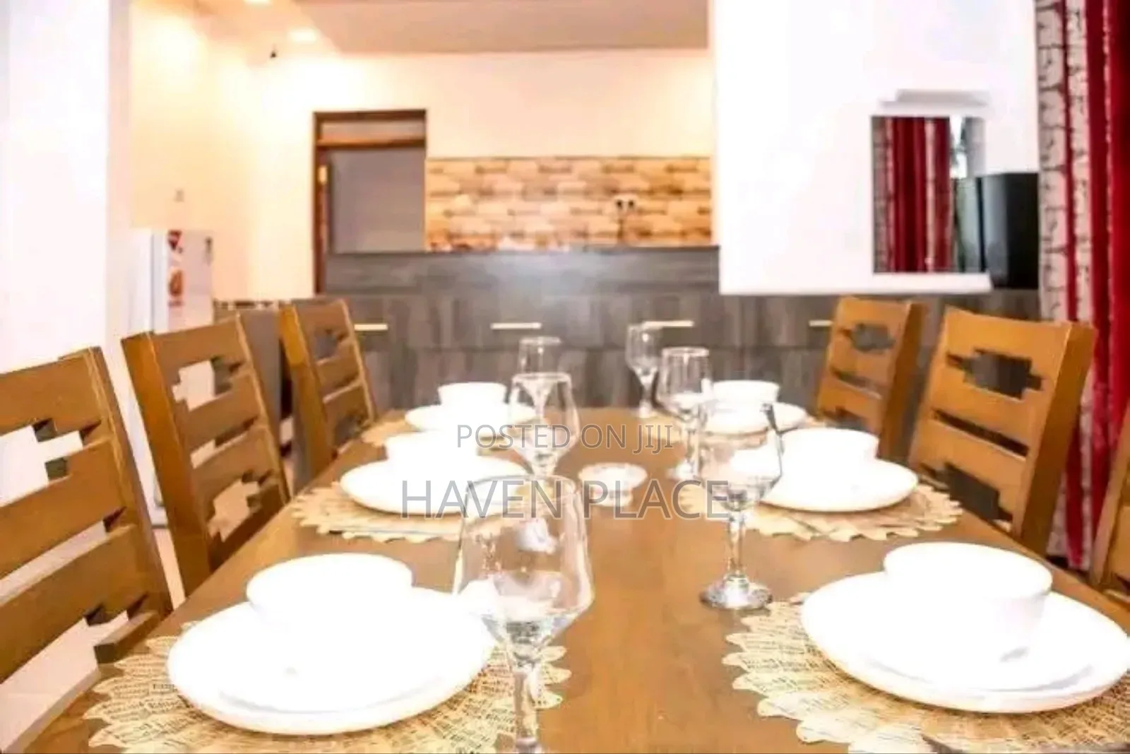 Own Compound Airbnb in Nairobi,Thika Road
 Kimbo , Ebenezer