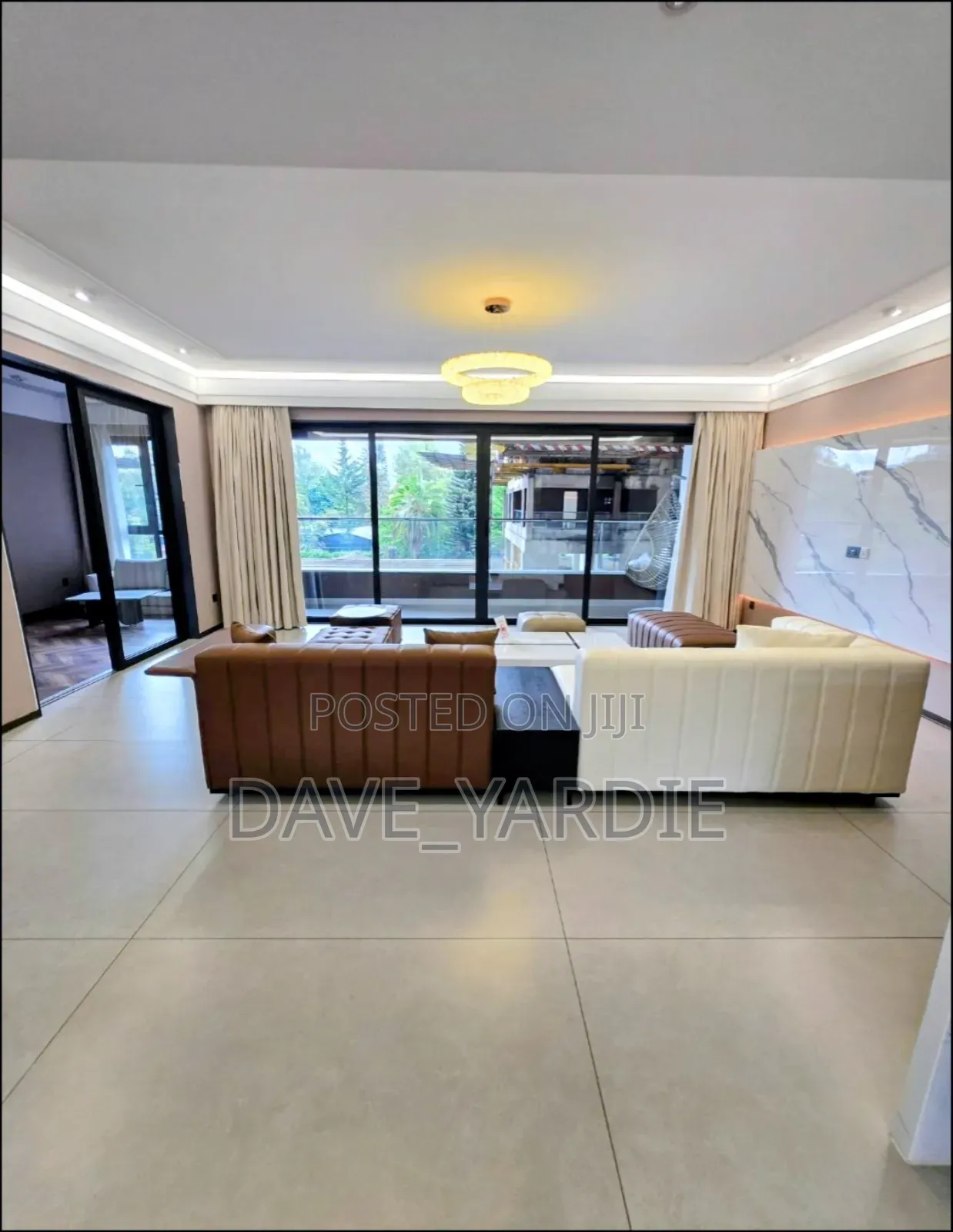 5bdrm Apartment in Kilimani for sale