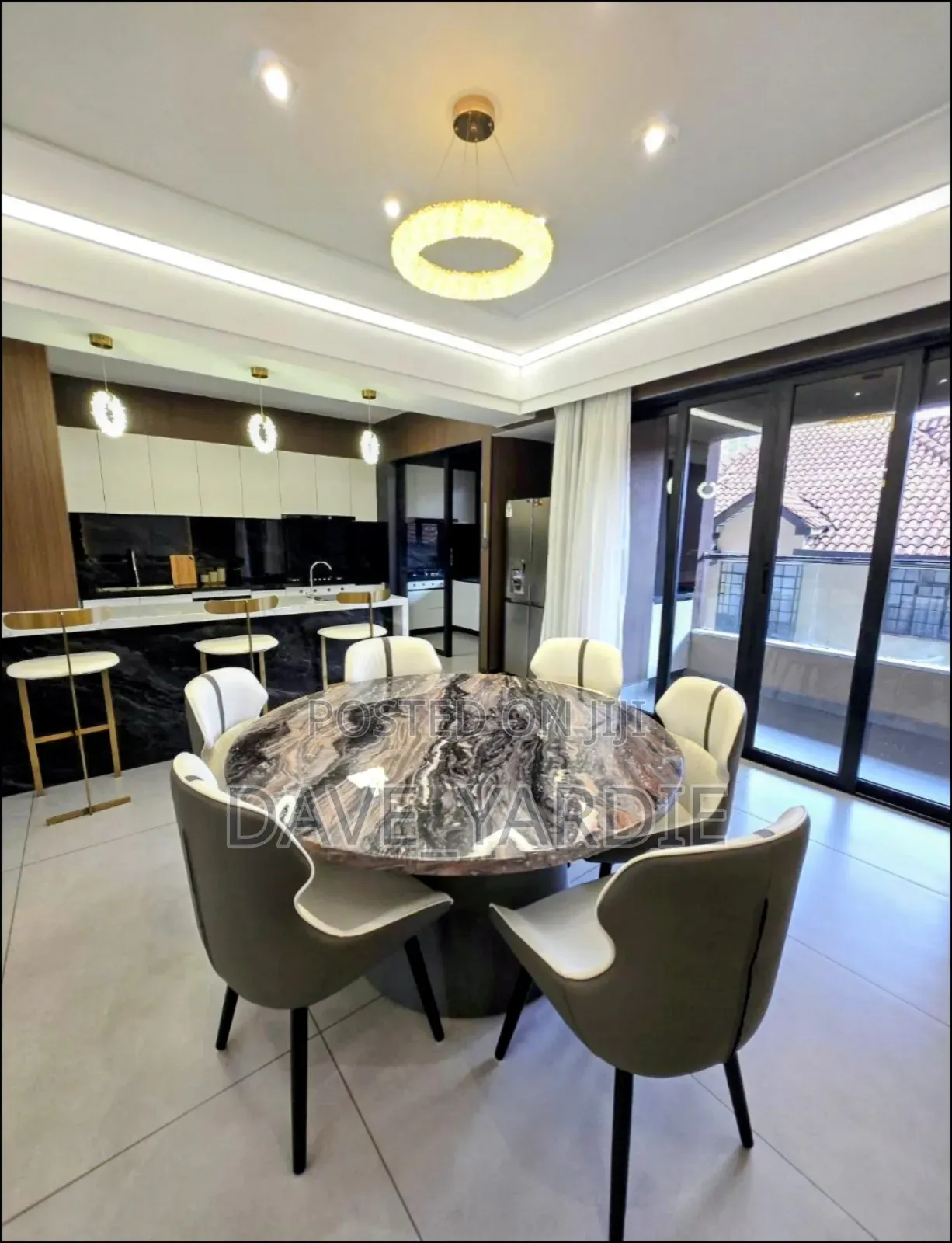 5bdrm Apartment in Kilimani for sale