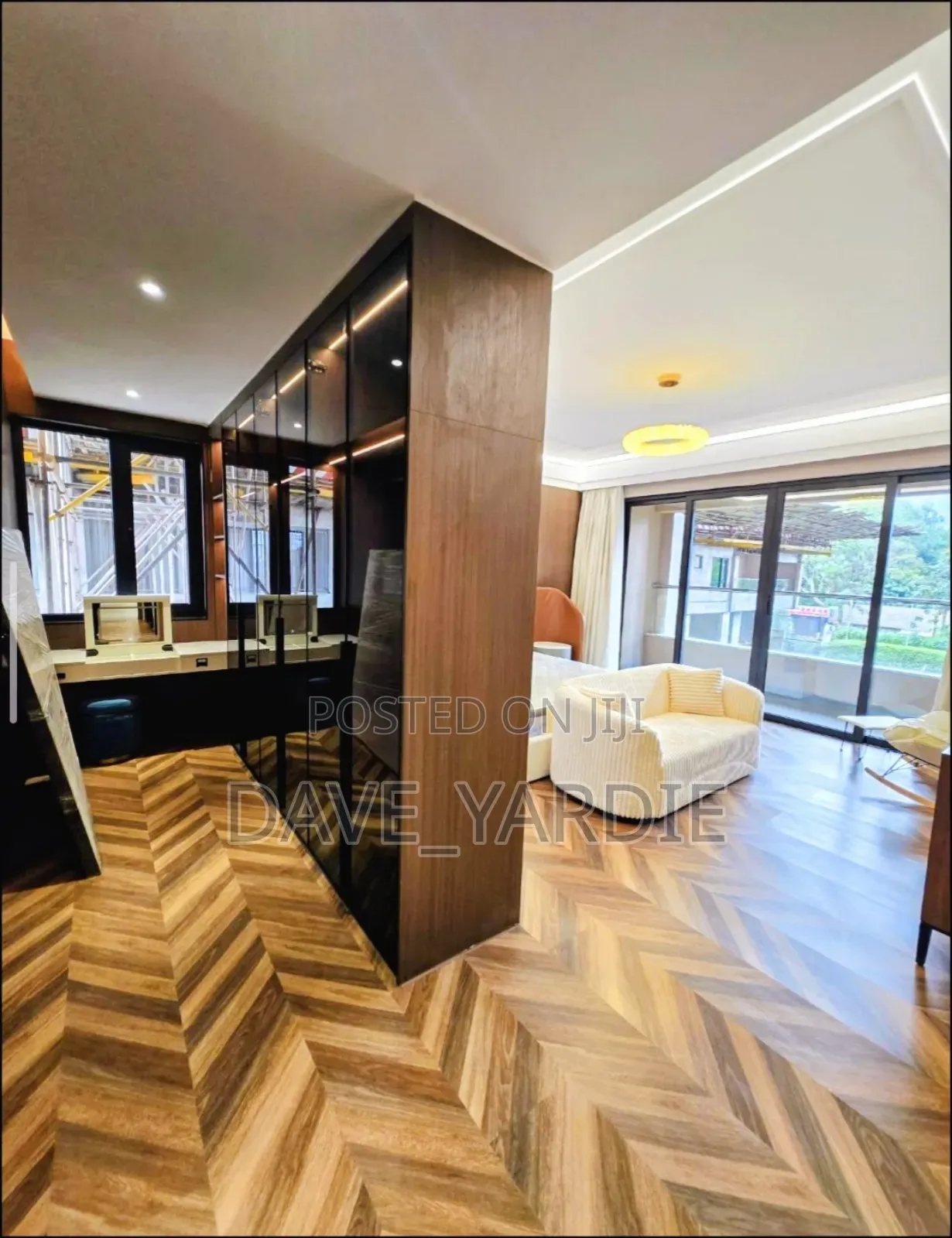 5bdrm Apartment in Kilimani for sale