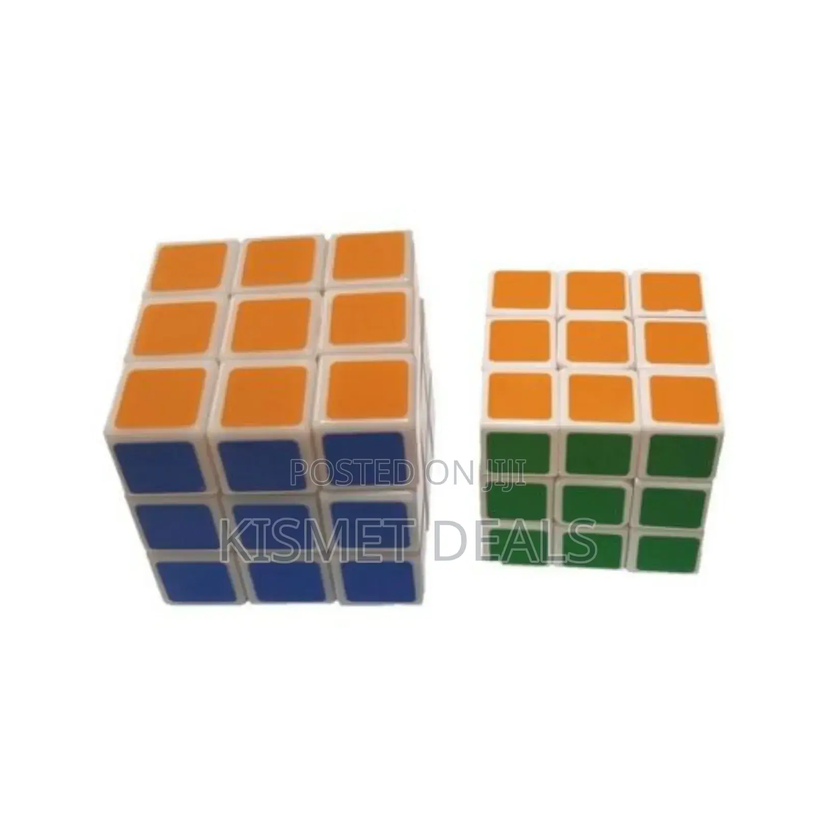 Rubix Cube Square Cube Solving Puzzle Game Rubicks