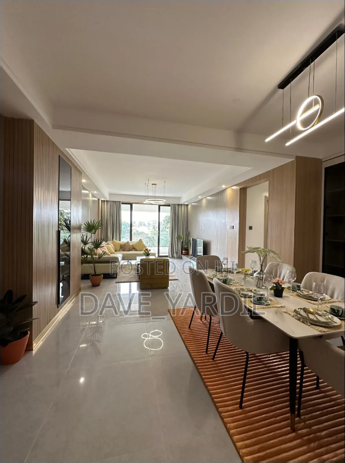 2bdrm Apartment in Riverside Drive for sale