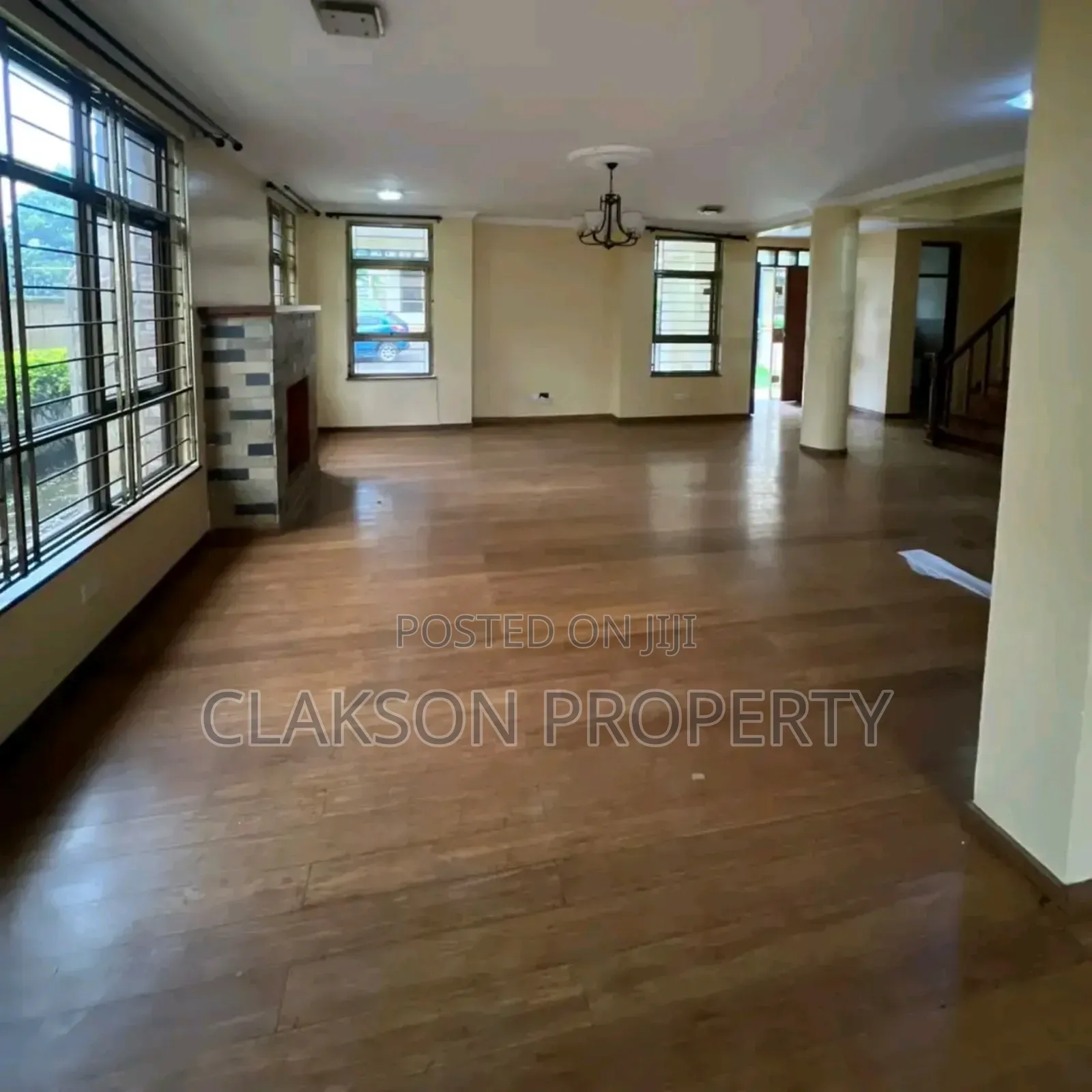 5bdrm Townhouse / Terrace in Lavington for rent