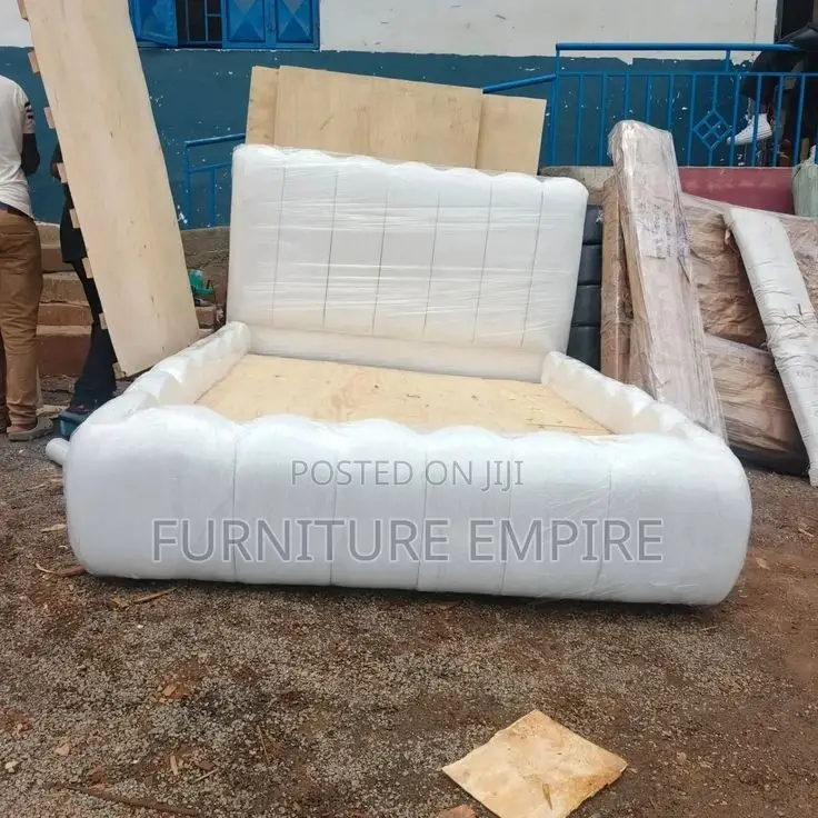 Dreamy Cool 5 by 6 Bubble Bed