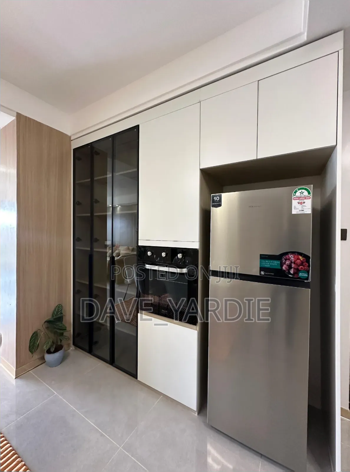 3bdrm Apartment in Riverside Drive for sale