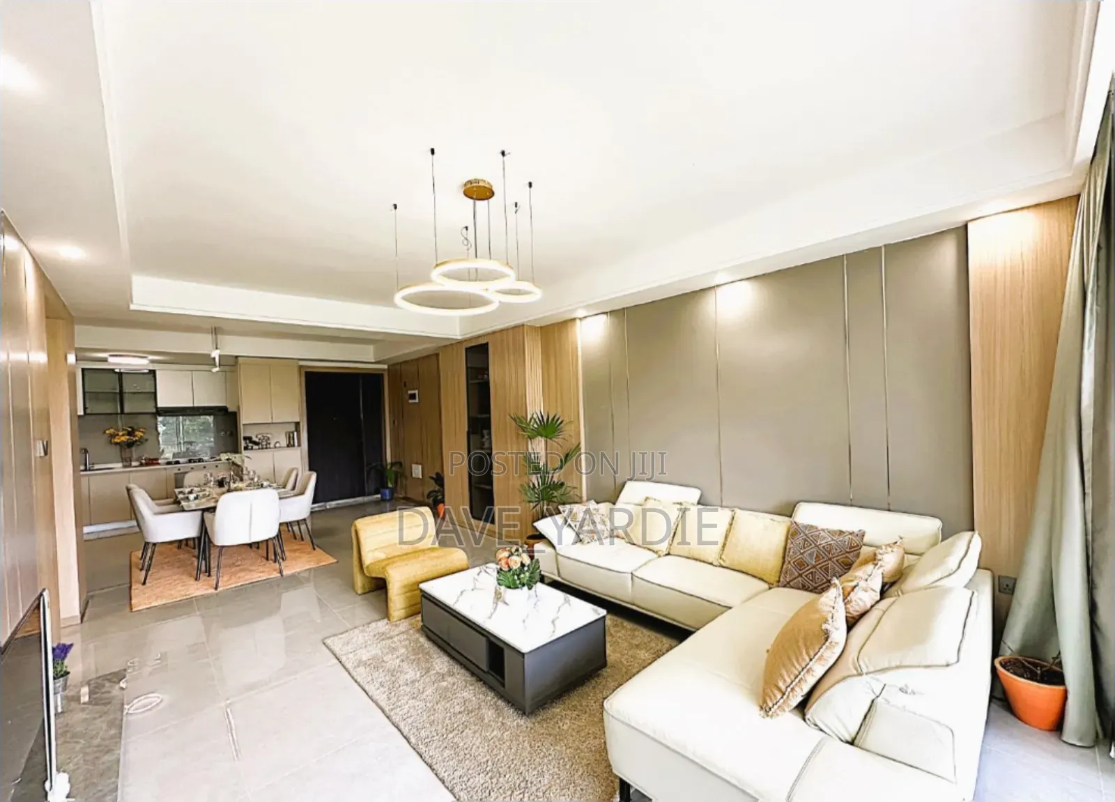 3bdrm Apartment in Riverside Drive for sale