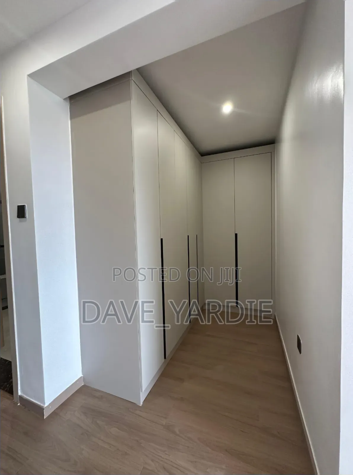 3bdrm Apartment in Riverside Drive for sale