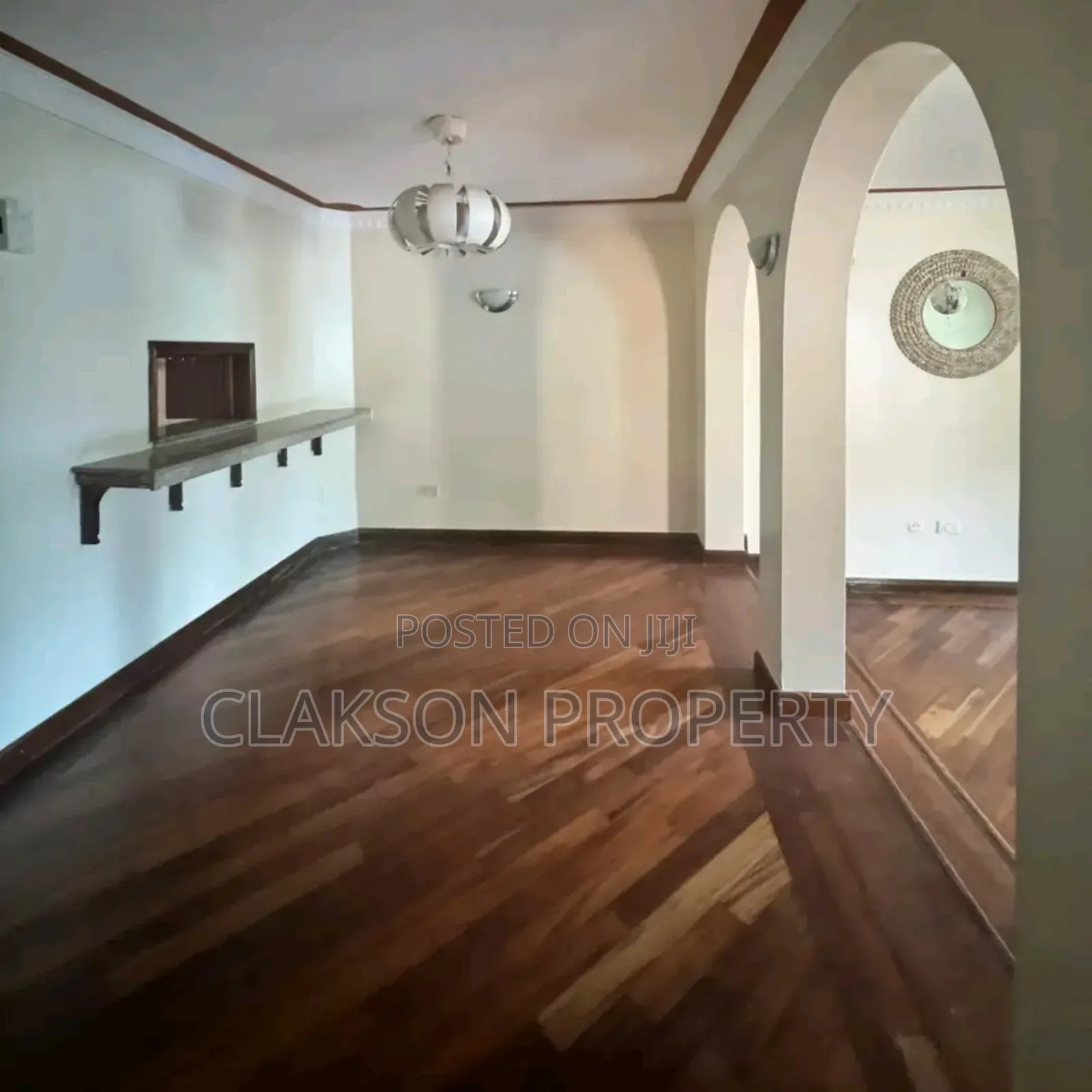 5bdrm Townhouse / Terrace in Lavington for rent