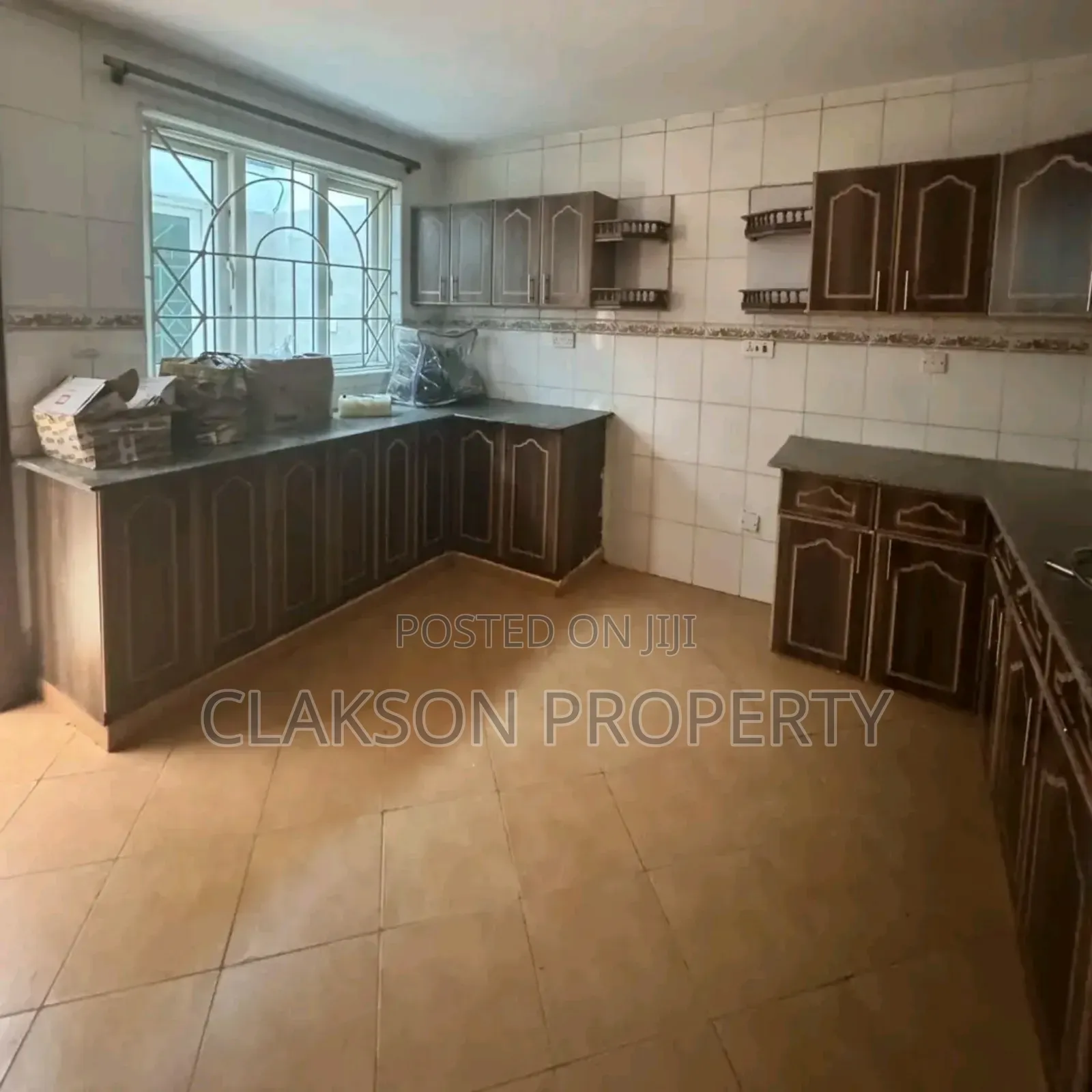 5bdrm Townhouse / Terrace in Lavington for rent