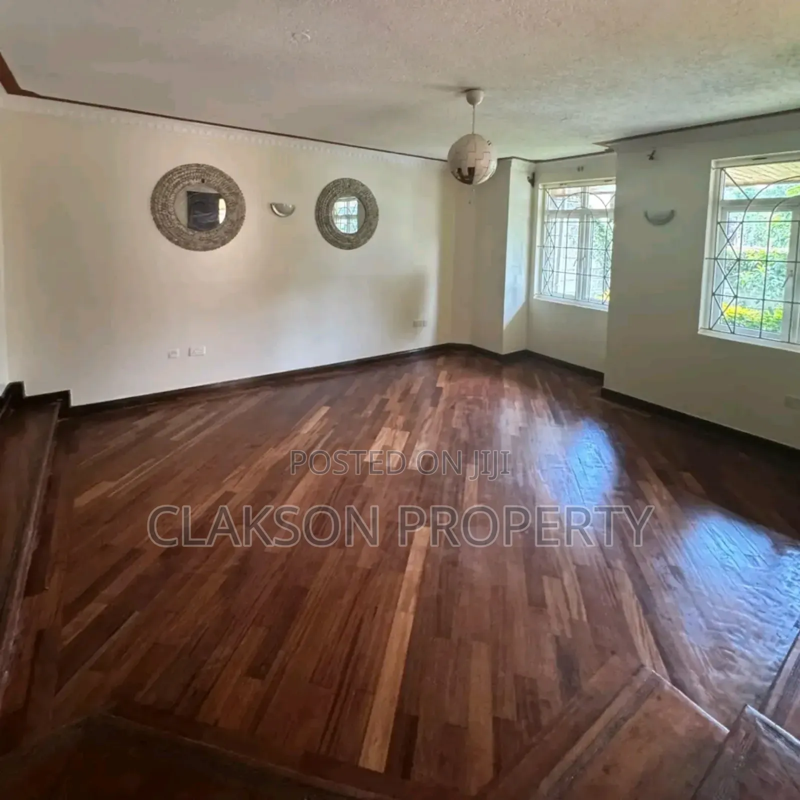 5bdrm Townhouse / Terrace in Lavington for rent