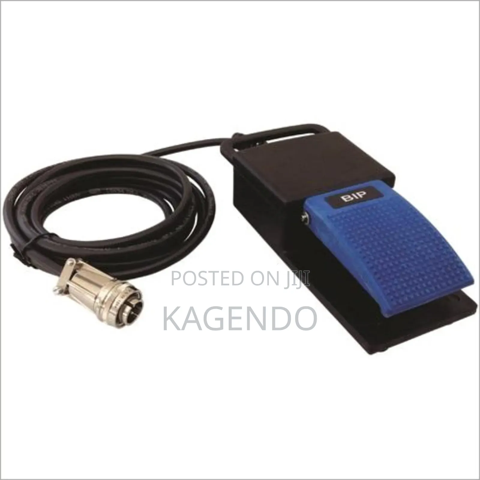 Diathermy Machine Foot Switch – Surgical Accessory