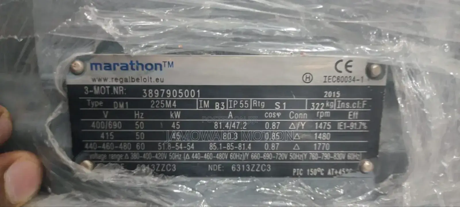Motor Rewinding/Repair, Water Pump Repair,Used Motor and Generators