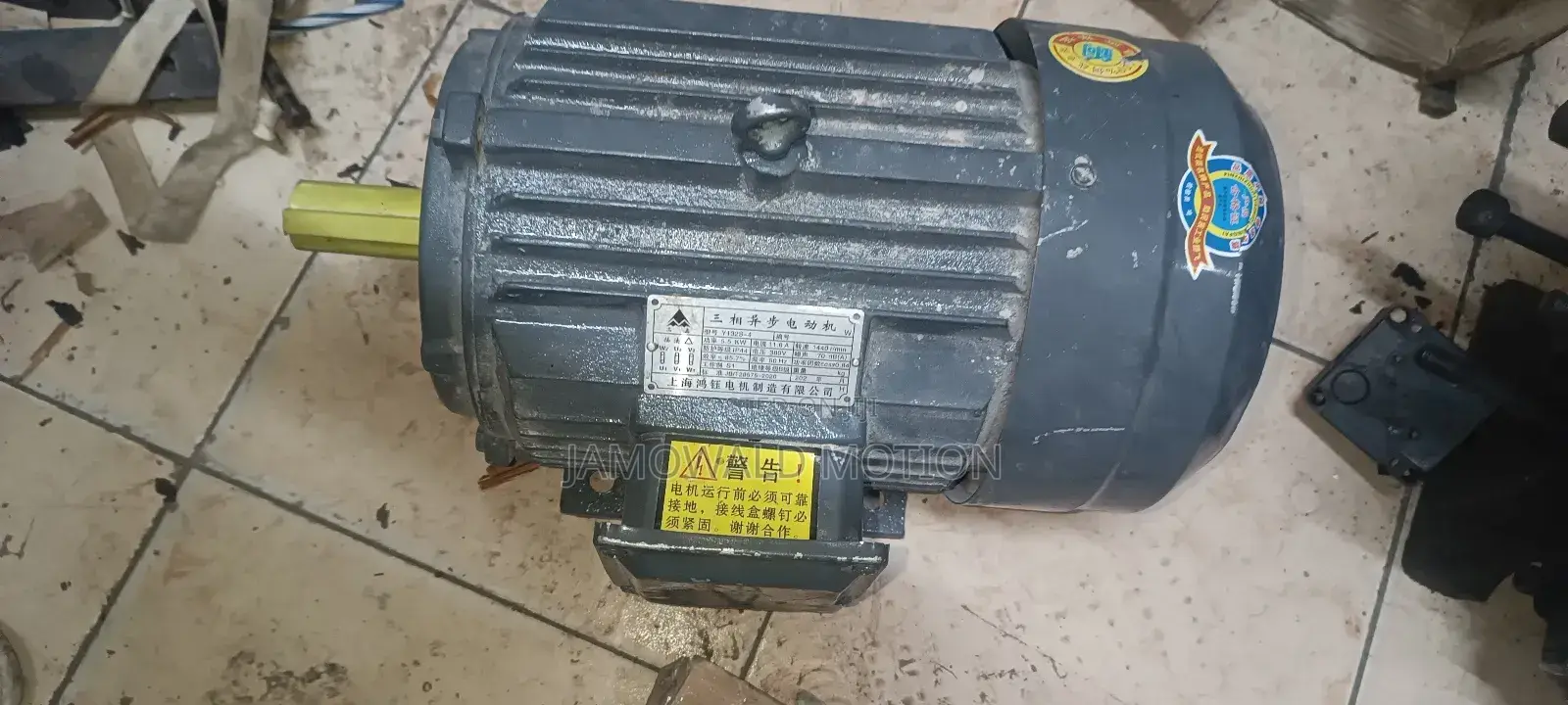 Motor Rewinding/Repair, Water Pump Repair,Used Motor and Generators