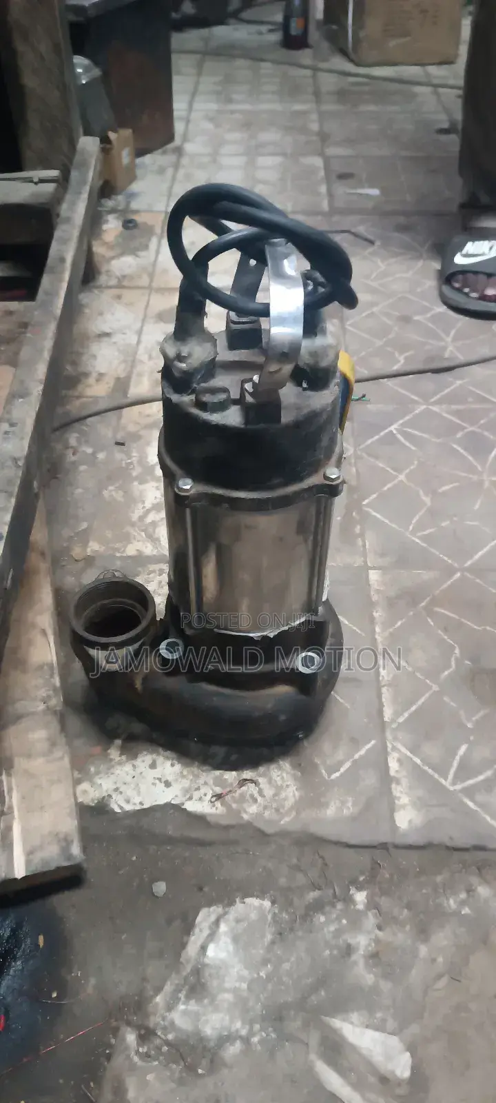 Motor Rewinding/Repair, Water Pump Repair,Used Motor and Generators