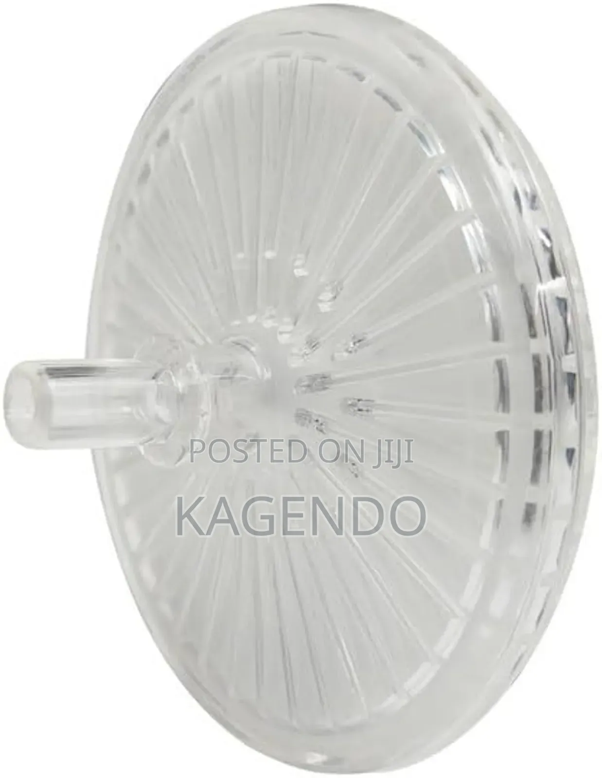 Suction Machine Filter – Medical Replacement Accessory