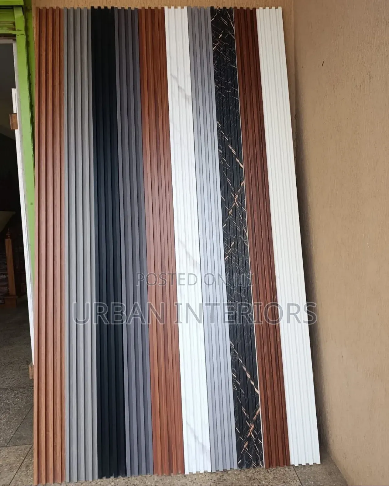 WPC Wall Panels WPC Wall Panels for Interior Design