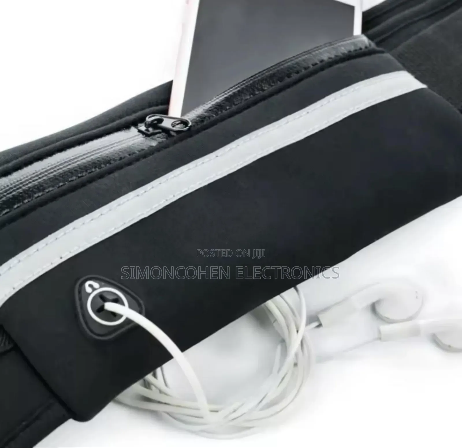 Waterproof Running Waist Bag