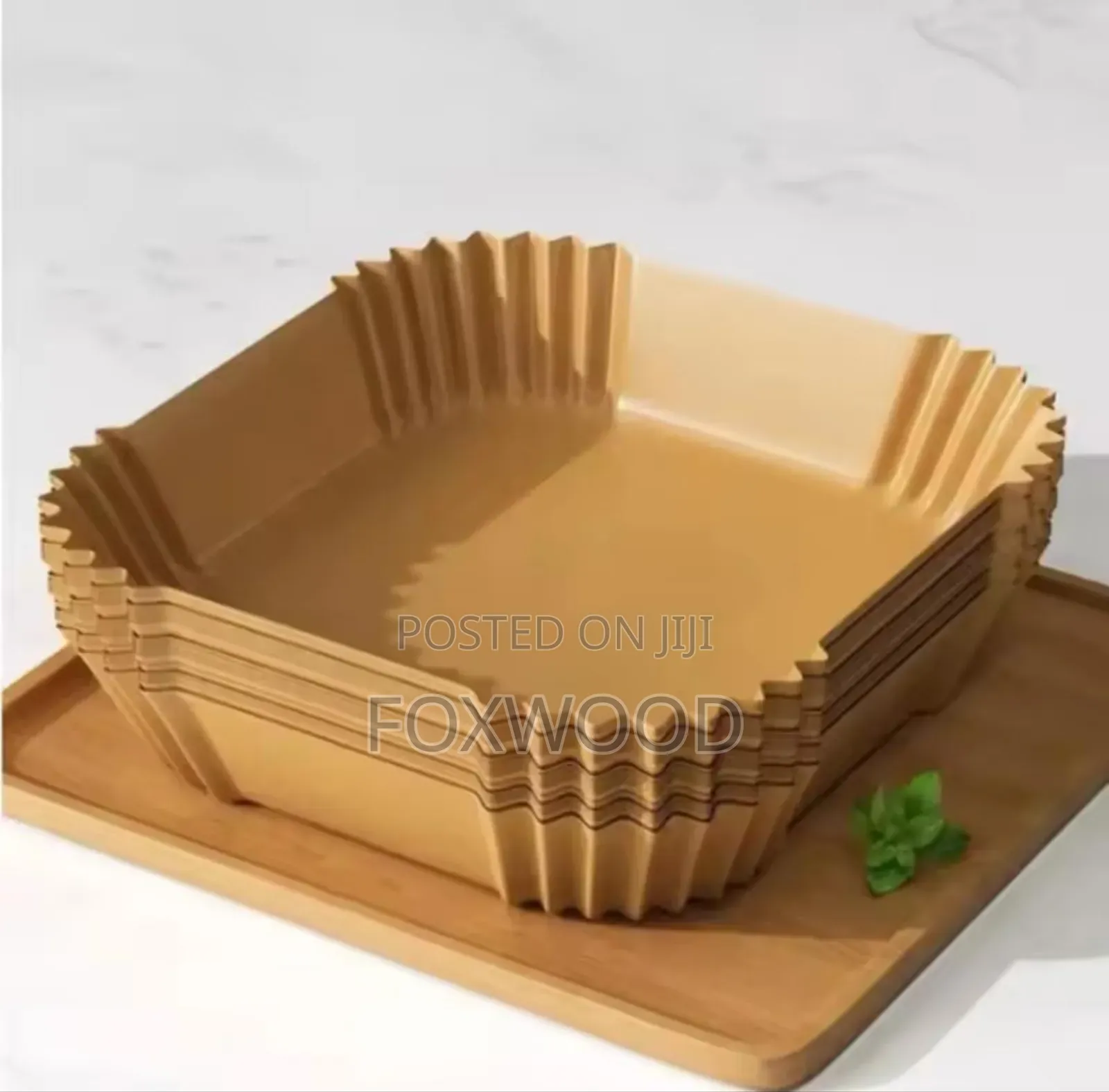 *Disposable Air Fryer Paper Liners*