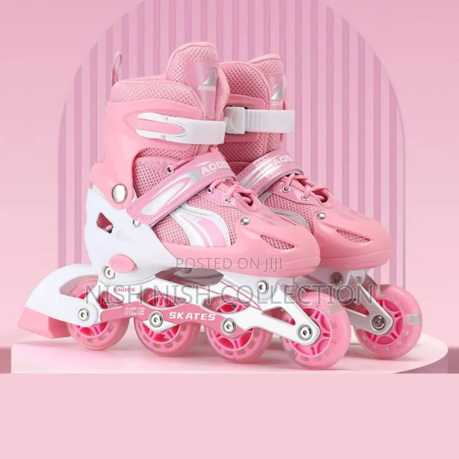 Skates Shoes