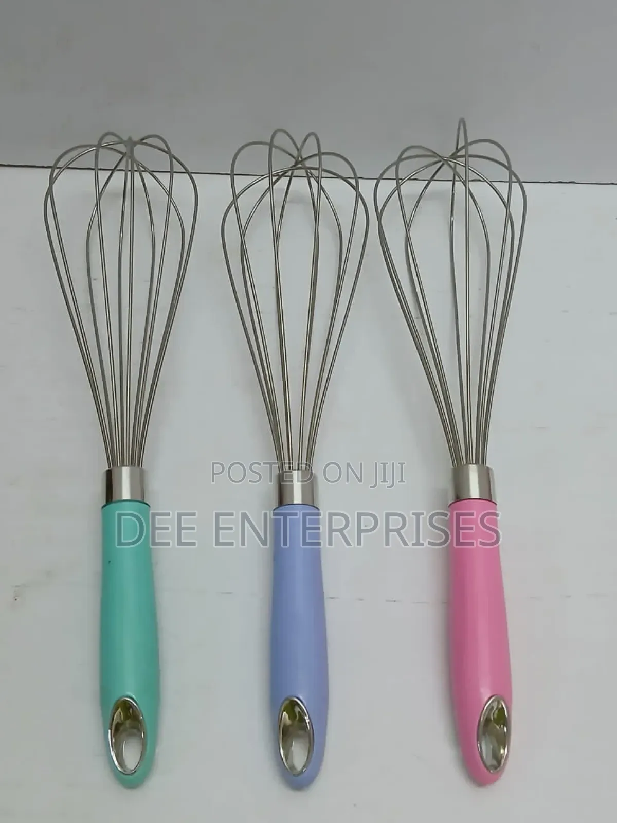 Manual Egg Beater /Pancake Whisker