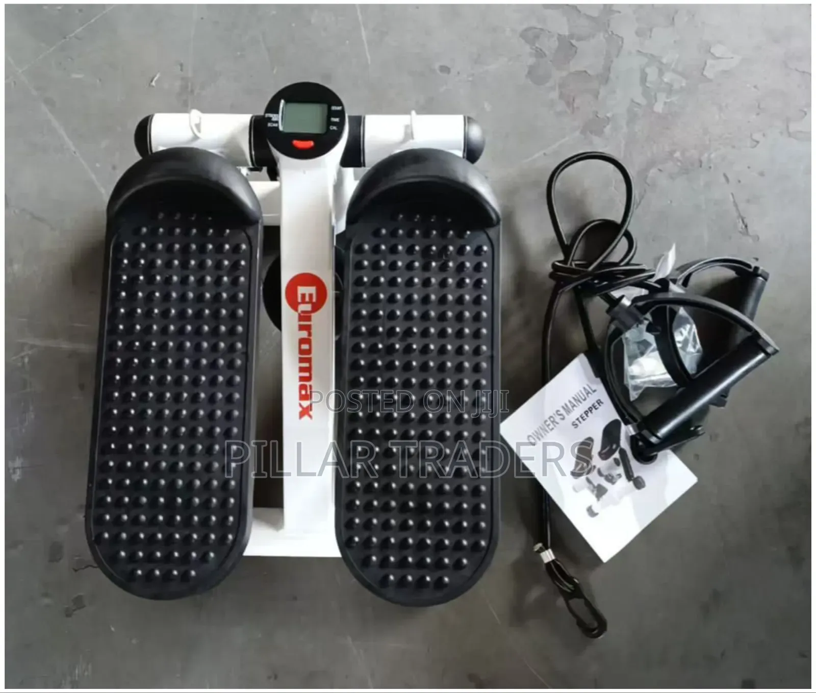 Mini Stepper