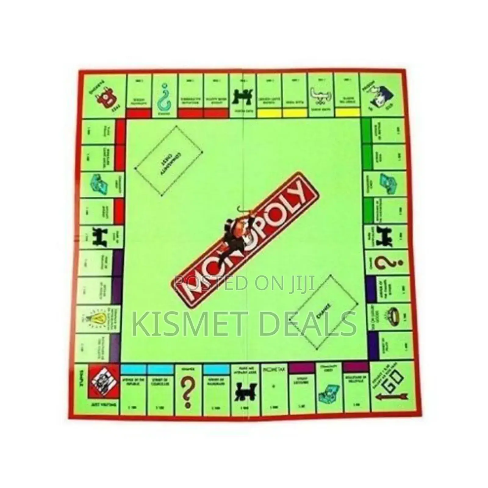 All Board Games Monopoly Chess, Snakes and Ladders