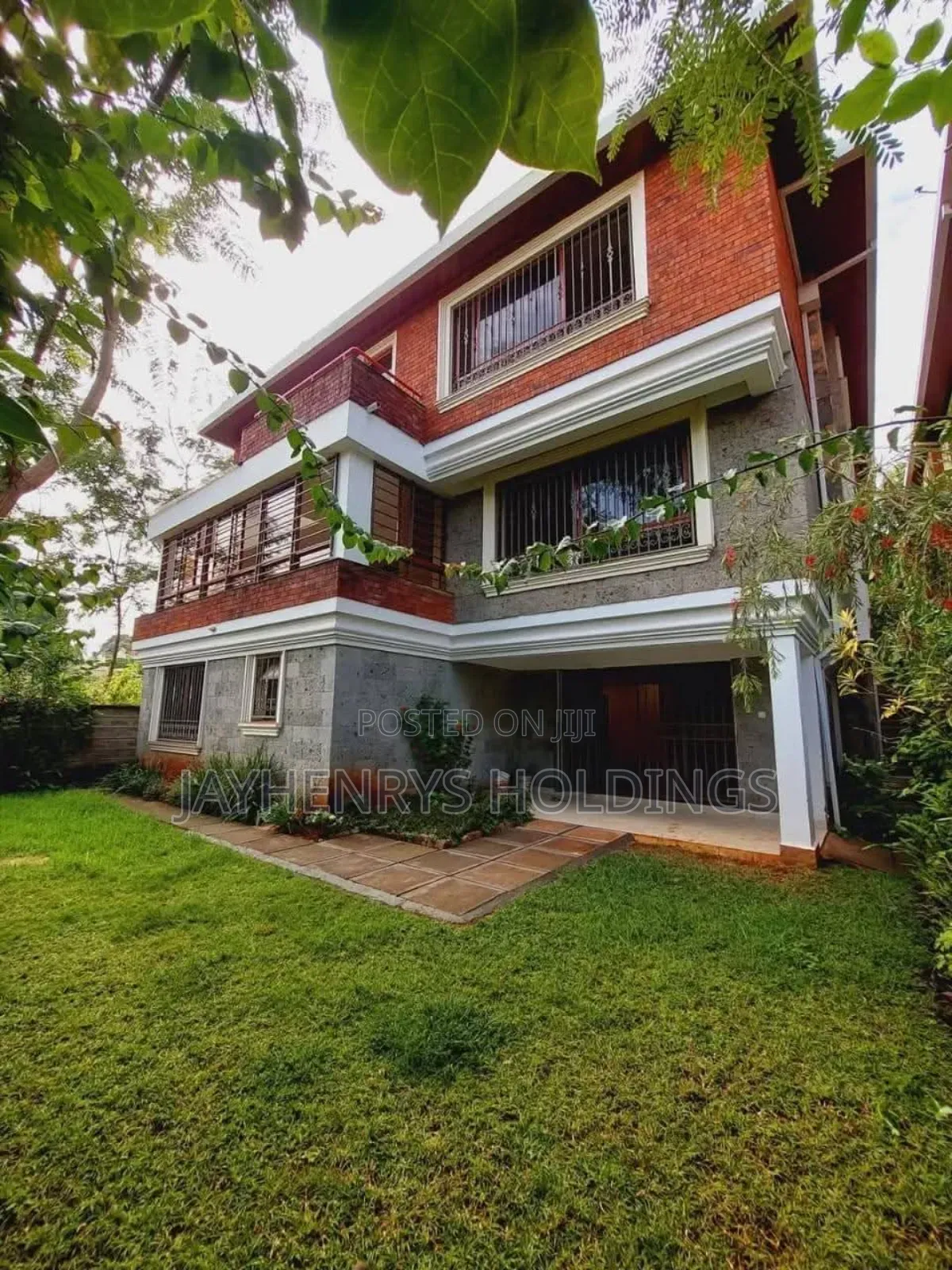 5bdrm House in Westlands for sale